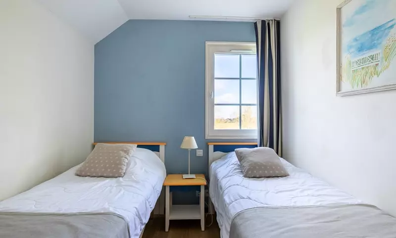 Maison 3 pièces 6 personnes - Sélection