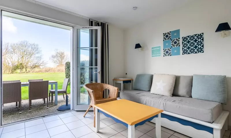 Maison 3 pièces 6 personnes - Sélection