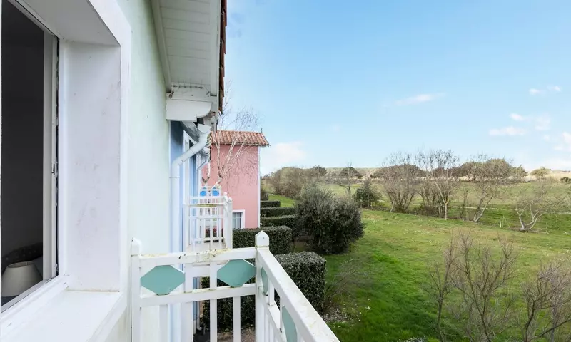 Maison 3 pièces 6 personnes - Sélection