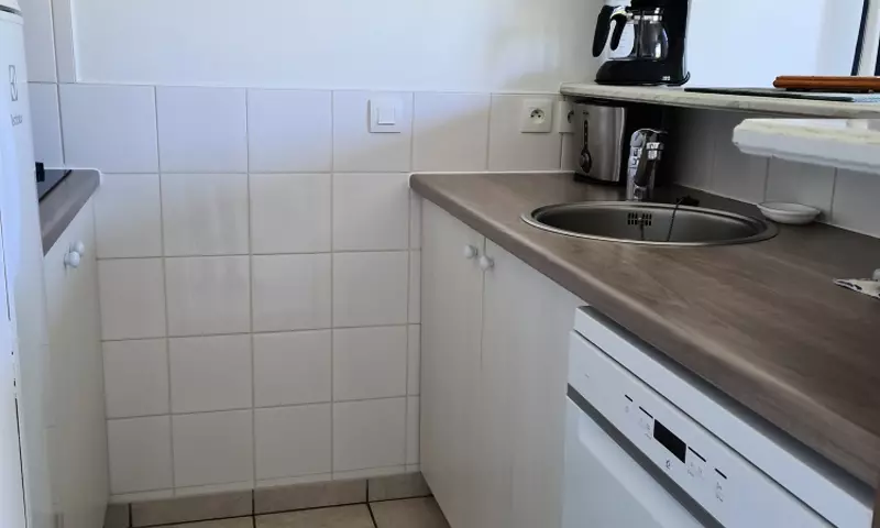 Maison 3 pièces 6 personnes - Sélection