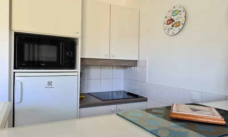 Maison 3 pièces 6 personnes - Sélection