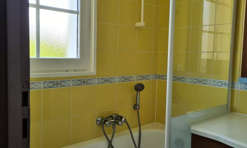 Maison 3 pièces 6 personnes - Sélection