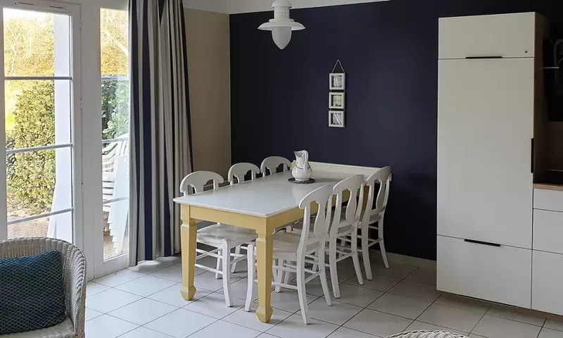 Maison 3 pièces 8 personnes - Sélection - Super Home