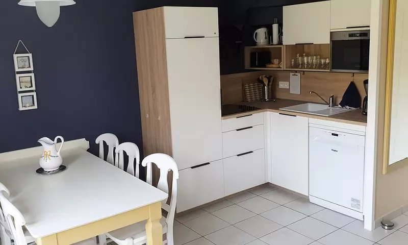 Maison 3 pièces 8 personnes - Sélection - Super Home
