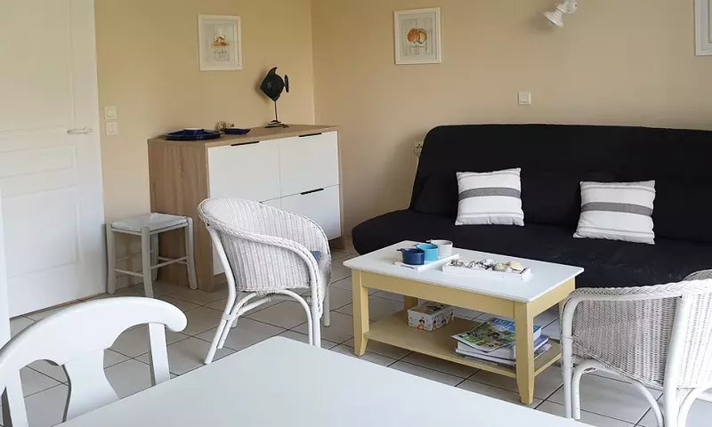 Maison 3 pièces 8 personnes - Sélection - Super Home