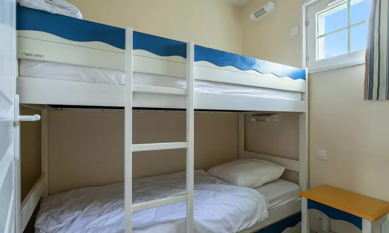 Maison 3 pièces 8 personnes - Sélection