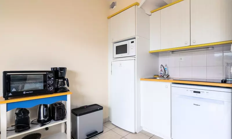Maison 3 pièces 8 personnes - Sélection