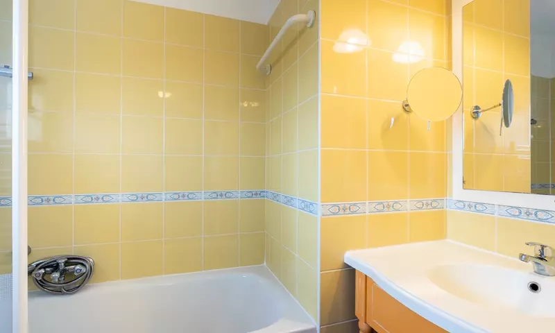 Maison 3 pièces 8 personnes - Sélection