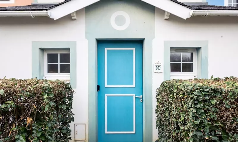 Maison 3 pièces 8 personnes - Sélection