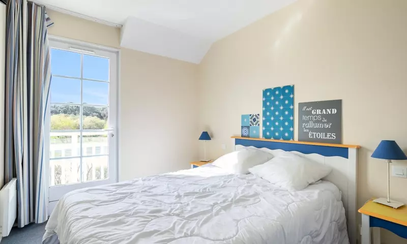 Maison 3 pièces 8 personnes - Sélection