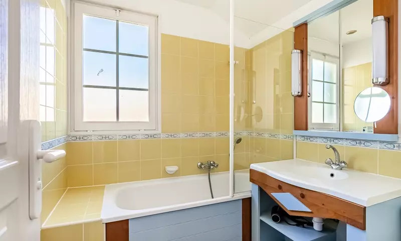 Maison 3 Pièces 8 Personnes - Sélection