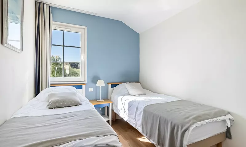 Maison 3 Pièces 8 Personnes - Sélection