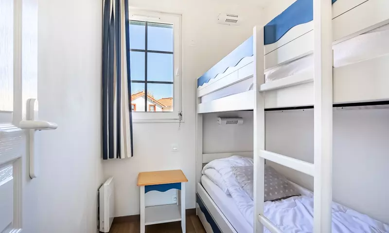 Maison 3 Pièces 8 Personnes - Sélection