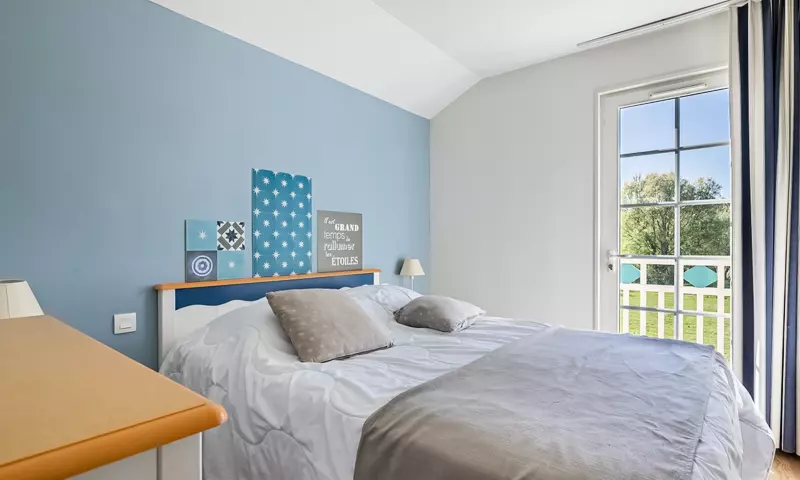 Maison 3 Pièces 8 Personnes - Sélection