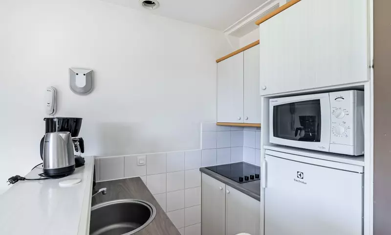 Maison 3 Pièces 8 Personnes - Sélection
