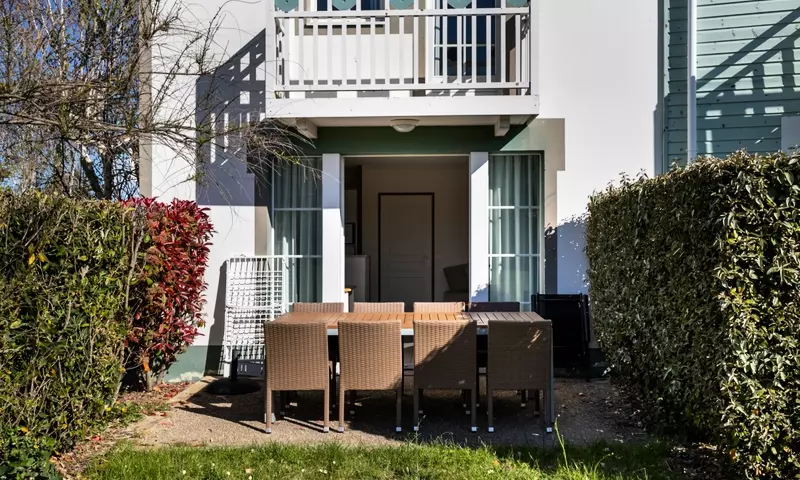 Maison 3 Pièces 8 Personnes - Sélection