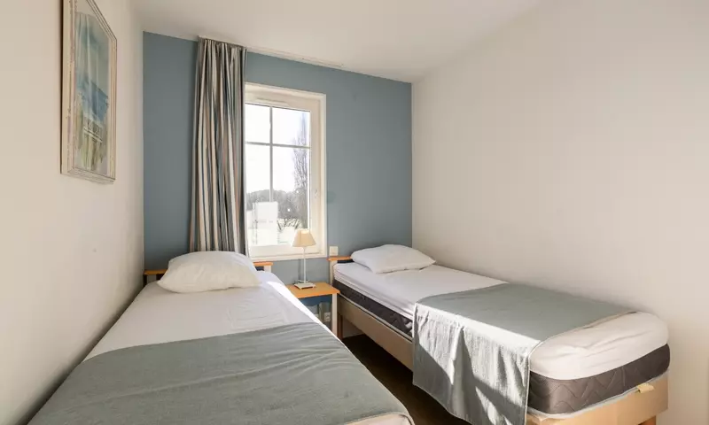 Maison 3 pièces 8 personnes - Sélection