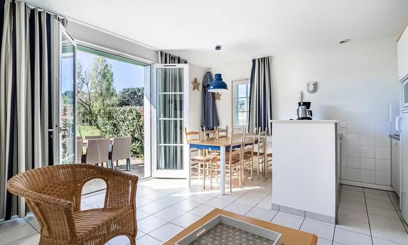 Maison 3 Pièces 8 Personnes - Sélection