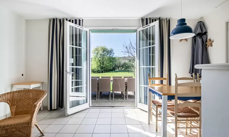 Maison 3 Pièces 8 Personnes - Sélection