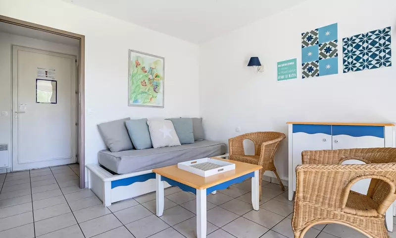 Maison 3 Pièces 8 Personnes - Sélection