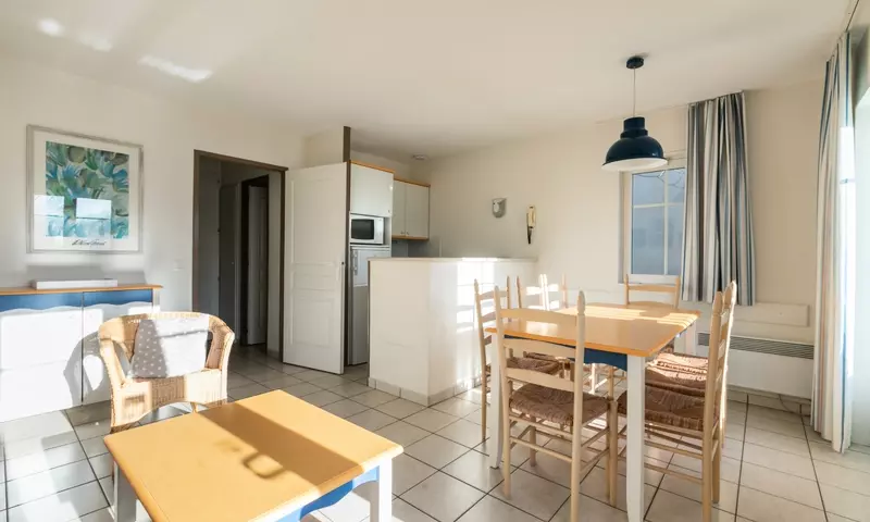 Maison 3 pièces 8 personnes - Sélection