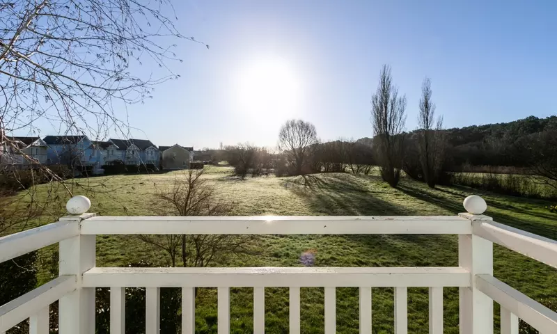 Maison 3 pièces 8 personnes - Sélection