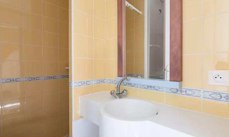 Maison 3 pièces 8 personnes - Sélection