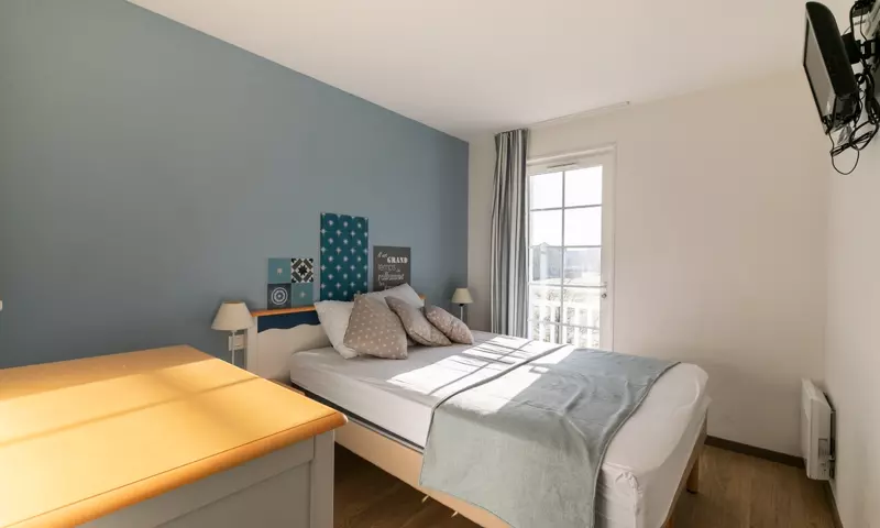 Maison 3 pièces 8 personnes - Sélection