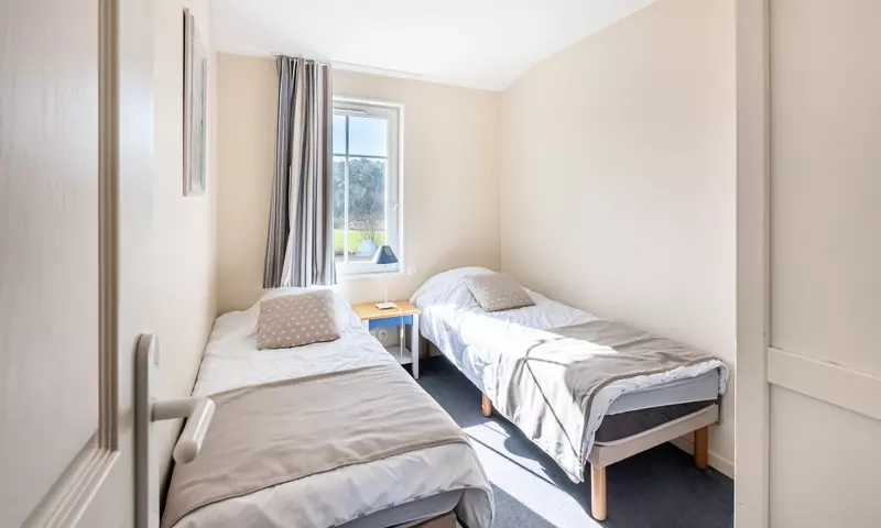 Maison 4 pièces 8 personnes - Sélection