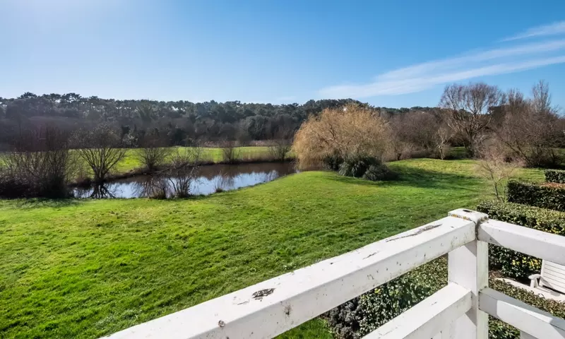 Maison 4 pièces 8 personnes - Sélection