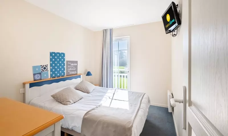 Maison 4 pièces 8 personnes - Sélection