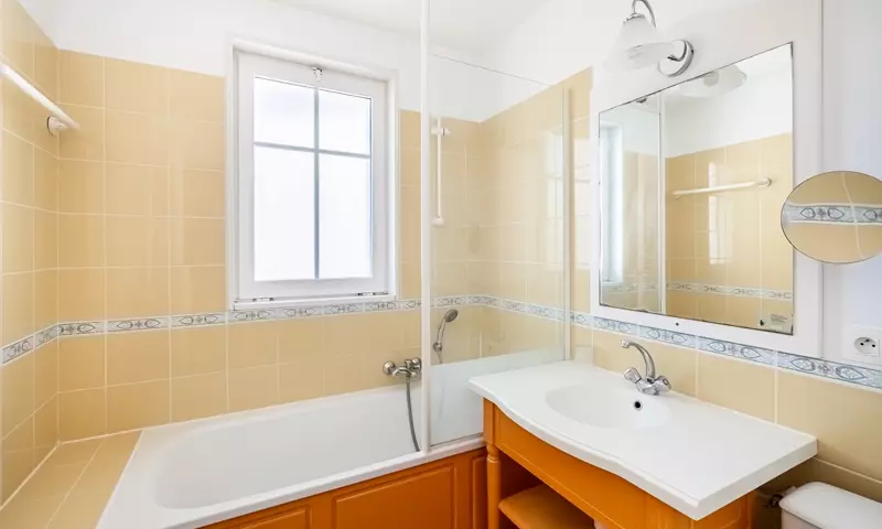 Maison 4 pièces 8 personnes - Sélection