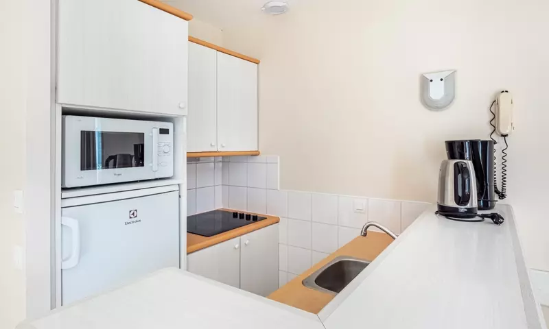 Maison 4 pièces 8 personnes - Sélection