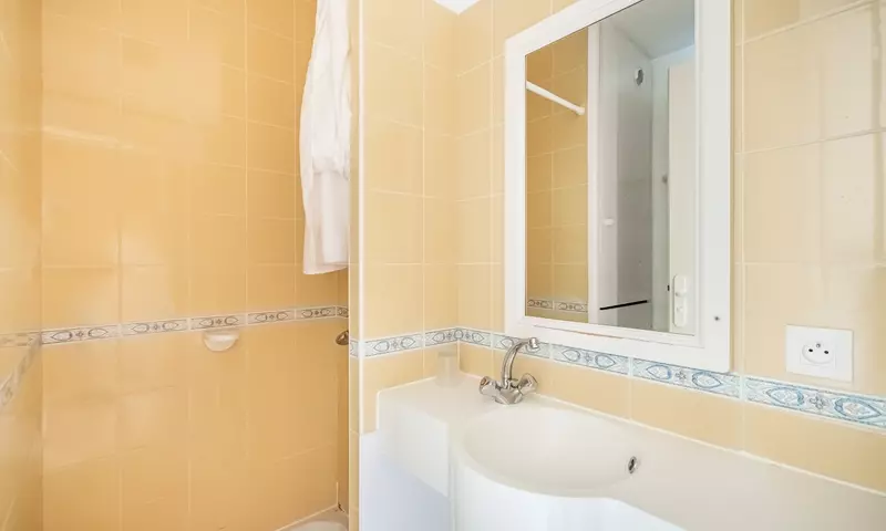 Maison 4 pièces 8 personnes - Sélection