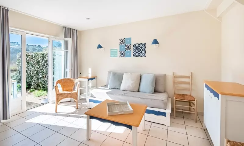 Maison 4 pièces 8 personnes - Sélection