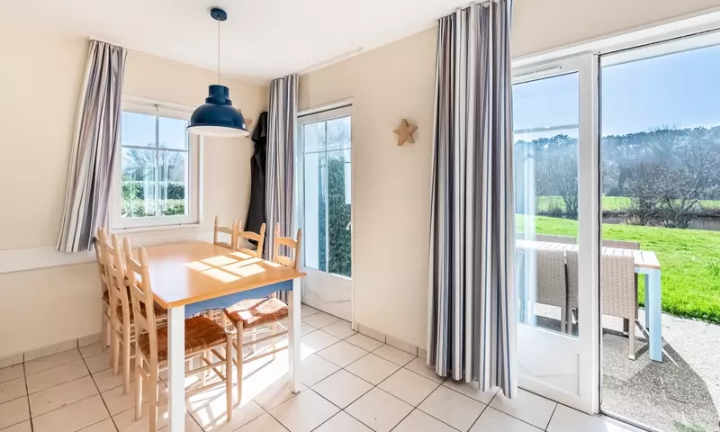 Maison 4 pièces 8 personnes - Sélection