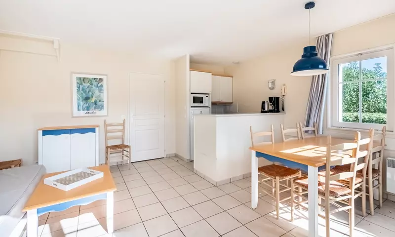 Maison 4 pièces 8 personnes - Sélection