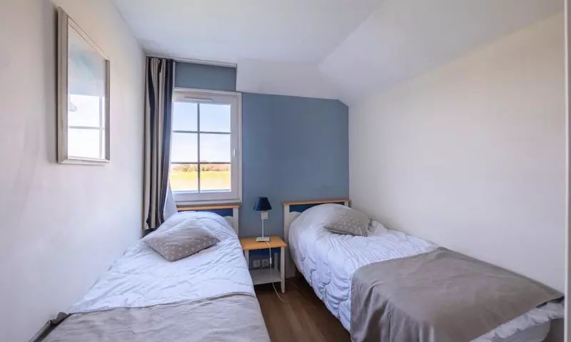 Maison 4 pièces 8 personnes - Sélection