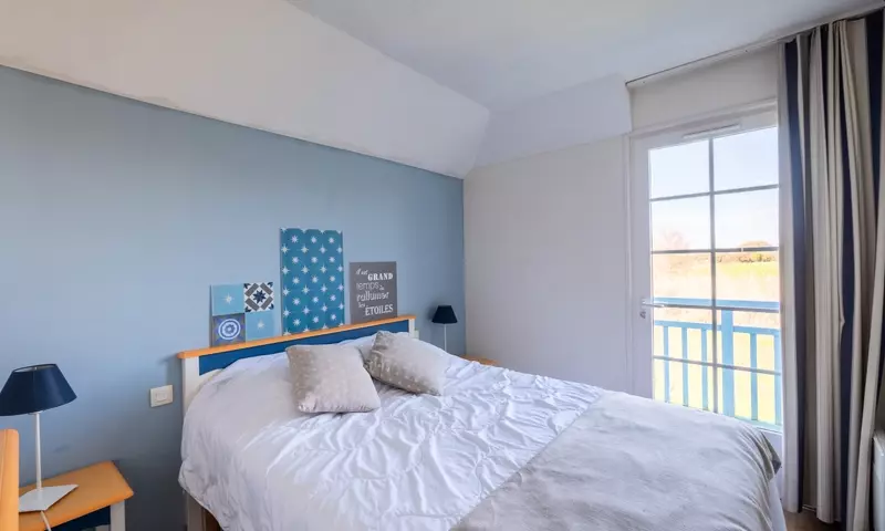 Maison 4 pièces 8 personnes - Sélection