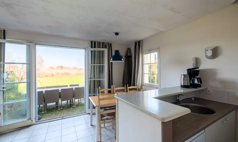 Maison 4 pièces 8 personnes - Sélection