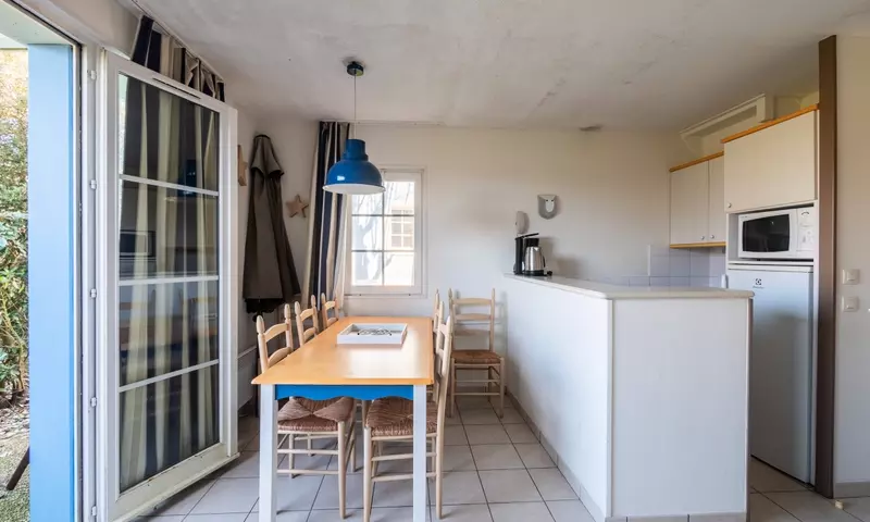 Maison 4 pièces 8 personnes - Sélection