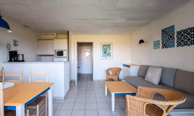 Maison 4 pièces 8 personnes - Sélection