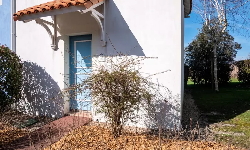 Maison 4 pièces 8 personnes - Sélection