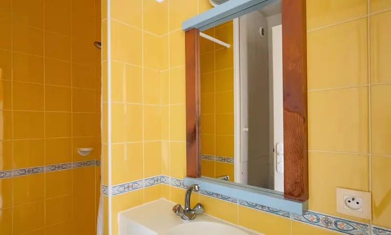 Maison 4 pièces 8 personnes - Sélection