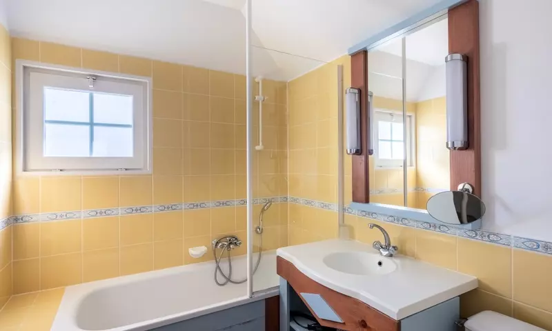 Maison 4 pièces 8 personnes - Sélection