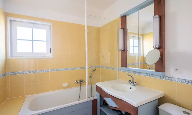 Maison 4 pièces 8 personnes - Sélection