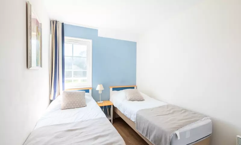 Maison 4 pièces 8 personnes - Sélection