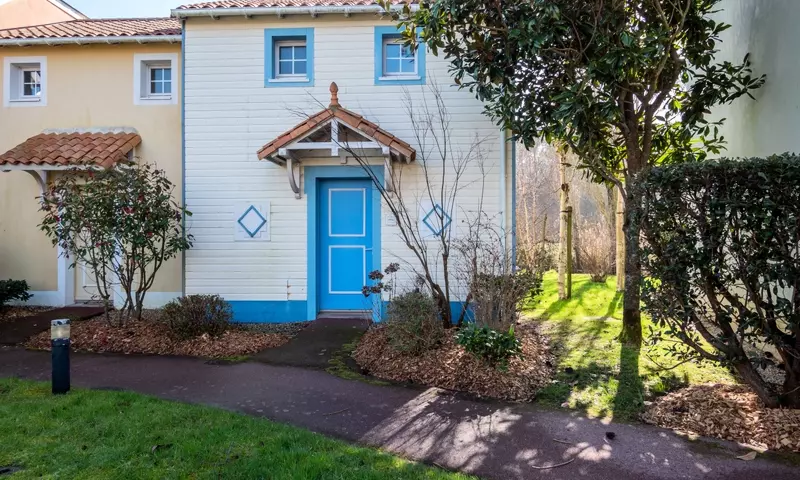 Maison 4 pièces 8 personnes - Sélection