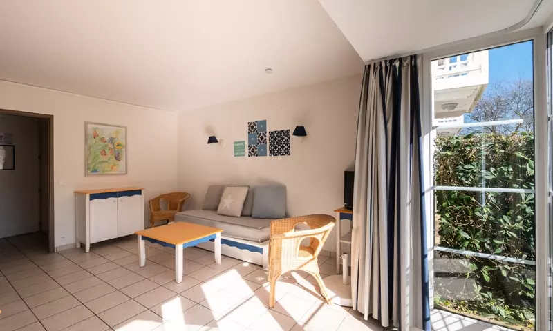 Maison 4 pièces 8 personnes - Sélection