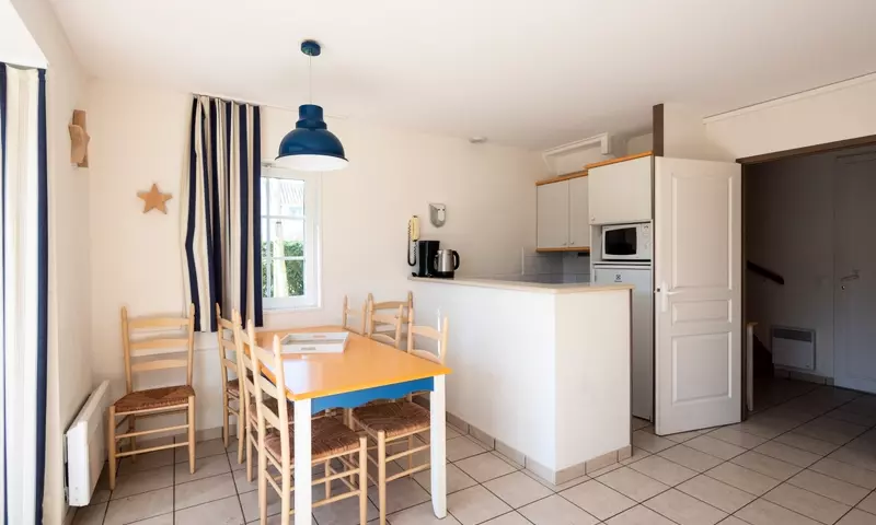 Maison 4 pièces 8 personnes - Sélection